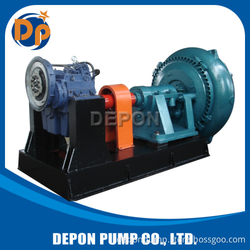 18 inch Gravel Pump